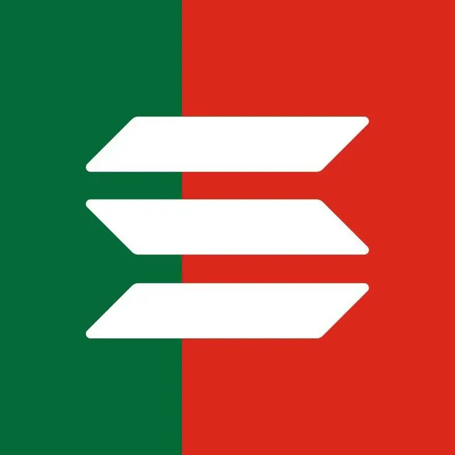Portugal SOL logo